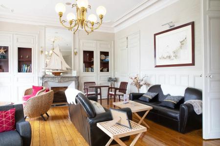 Hôtel La Villefromoy - 6