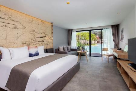 La Vela Khao Lak - Sha Extra Plus - 31