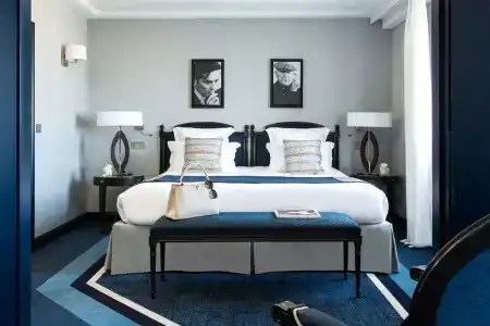 Hôtel Barrière Le Majestic Cannes - 72