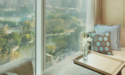 Conrad Beijing - 50