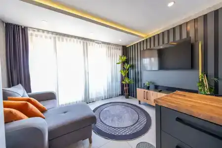 Mrt Suites Lara - 77