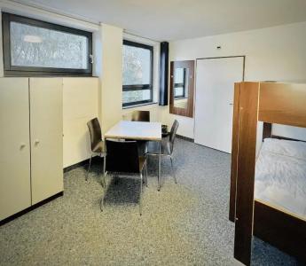 Jugendherberge City-Hostel Köln-Riehl - 37