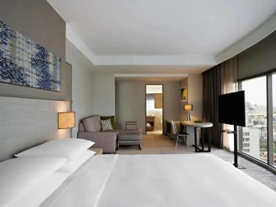 Hyatt Place Bangkok Sukhumvit - Sha Plus Certified - 35