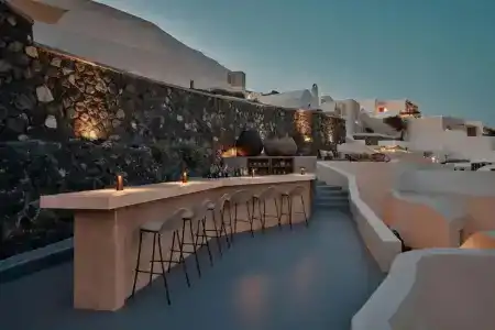 Mystique, a Luxury Collection, Santorini - 24