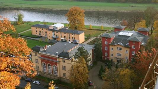 ParkBad Schandau - 15