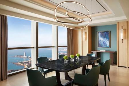 The St Regis Qingdao - 43