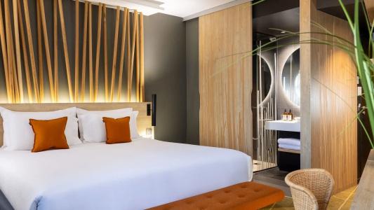 Golden Tulip Montpellier Centre St Roch - 34