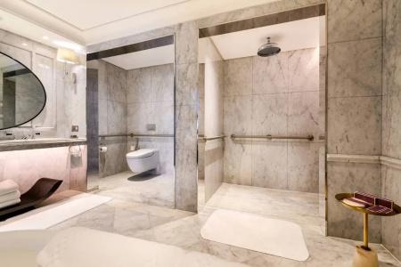 The Ritz-Carlton, - 78
