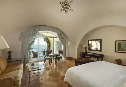 Caruso, A Belmond, Amalfi Coast - 69