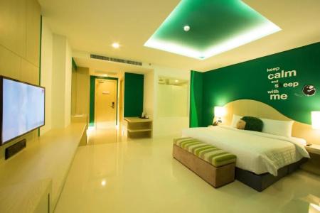 Sleep With Me Design @ Patong (Sha Plus+) - 85