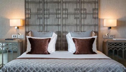 Divani Apollon Palace & Thalasso - 64