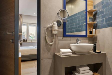 Infinity Blue Boutique & Spa - Adults Only - 63