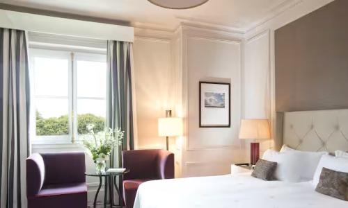 Waldorf Astoria Versailles - Trianon Palace - 57