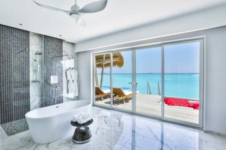 Emerald Maldives Resort & Spa-Deluxe All Inclusive - 71
