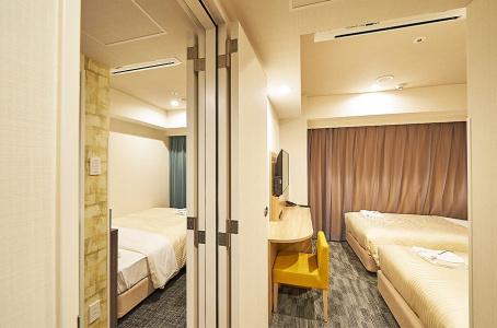 Sotetsu Fresa Inn Nagoya Sakuradoriguchi - 30