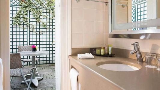Le Relais Madeleine - 29