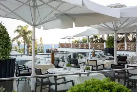 Mediterranean Beach - 40