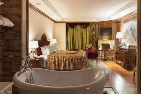 Xheko Imperial Luxury Boutique - 56