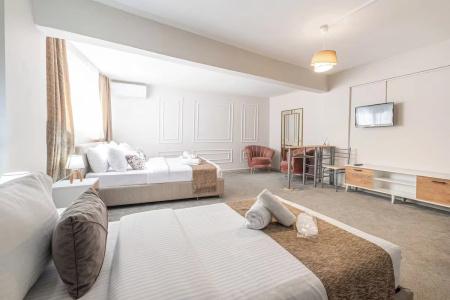 Oban Suites Istanbul - 136