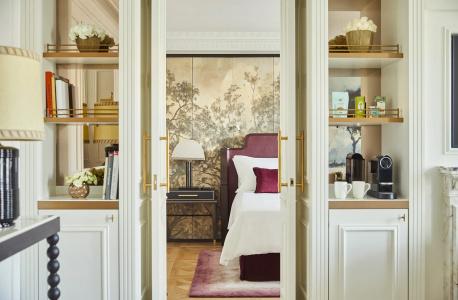 The Westin Palace - 14