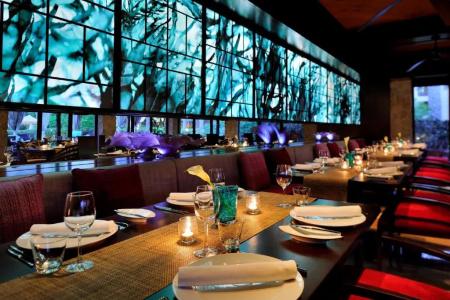 One&Only Royal Mirage Resort Dubai at Jumeirah Beach - 15