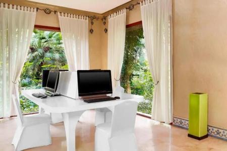 Le Meridien N'fis - 32