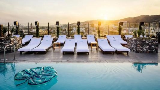Dream Hollywood - 20