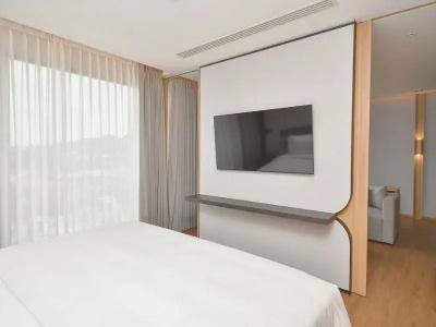 Dusitd2 Hua Hin - Sha Extra Plus - 48