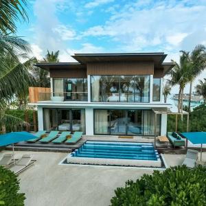 Курорт So/ Maldives - 36