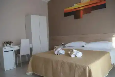 b&b Lamezia Airport - 0