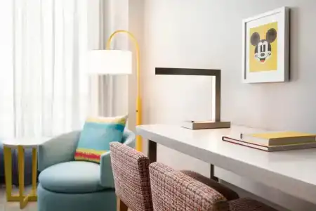 Radisson Blu Anaheim - 21