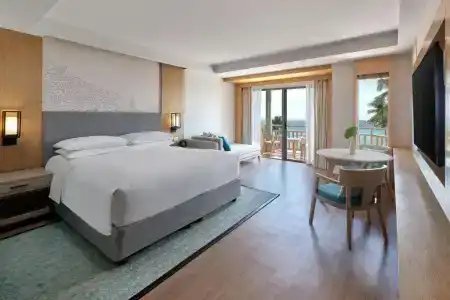 Phuket Marriott Resort & Spa, Merlin Beach - Sha Extra Plus - 2