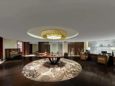 Pullman Oceanview Sanya Bay Resort & Spa - 30