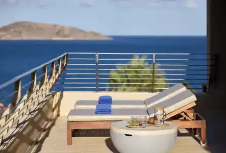 Tui Blue Elounda Village Resort & Spa by Aquila - 34