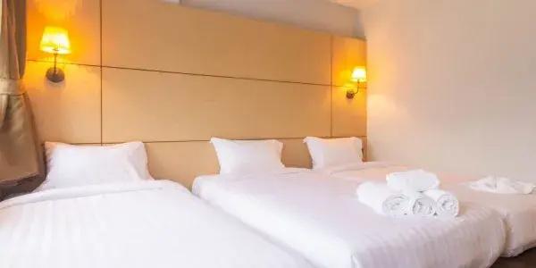 Montree Phuket - 28
