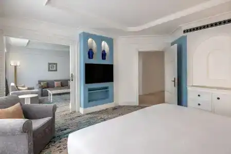 Habtoor Grand Resort, Autograph Collection - 92