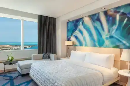 Le Royal Meridien Abu Dhabi - 32