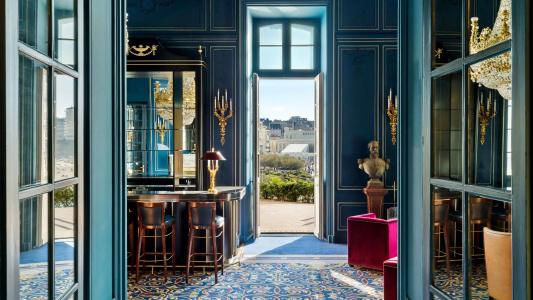 Hôtel du Palais Biarritz, in The Unbound Collection by Hyatt - 18