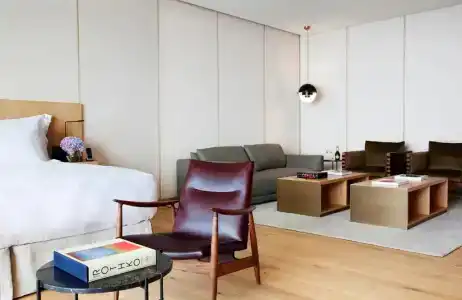 Akelarre - Relais & Châteaux - 74