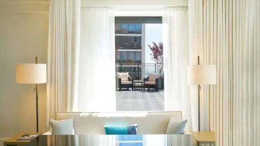 Ambassador Chicago, part of JdV by Hyatt - 60