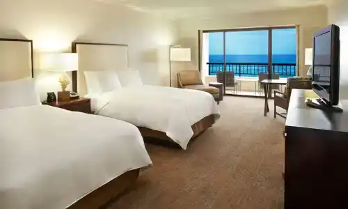 Hilton Hawaiian Village Waikiki Beach Resort - 372