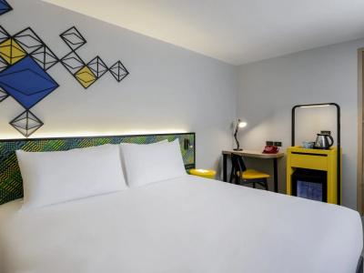 ibis Styles Bangkok Silom - 35