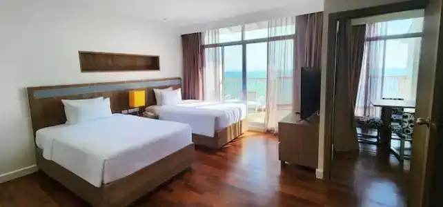 Novotel Hua Hin Cha-Am Beach Resort & Spa - Sha Plus Certified - 71