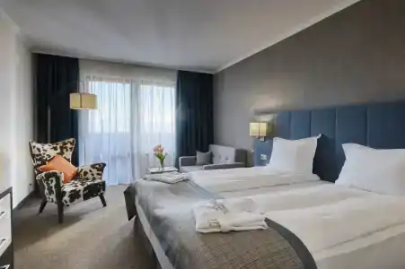 Spa Resort St Ivan Rilski - Halfboard & All Inclusive - 39