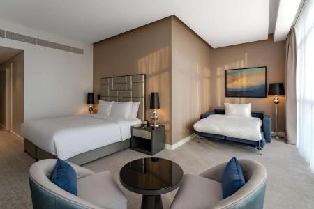 Radisson Dubai Damac Hills - 41