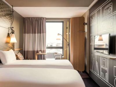 ibis Paris Coeur d'Orly Airport - 28