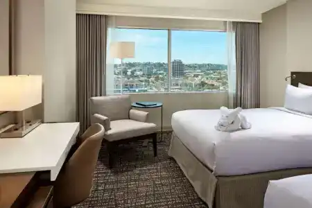 Hilton San Diego Mission Valley - 52
