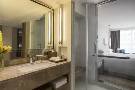 Bangkok Marriott Marquis Queens Park - Sha Extra Plus - 40