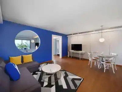 Homm Bliss Southbeach Patong - 2