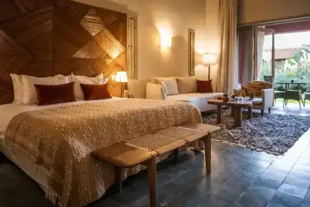 Domaine Des Remparts & Spa - 7